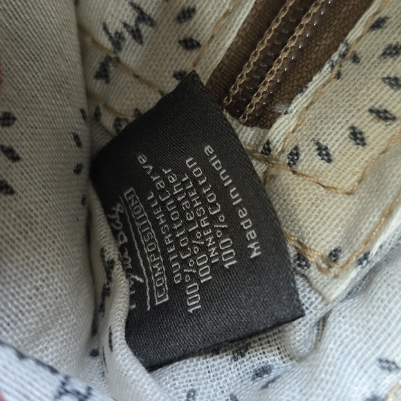 Myra Cross Body Bag or Clutch - Picture 6 of 13